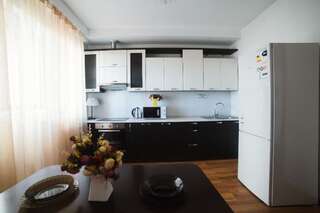 Апартаменты 1комн ЖК Мега Тауэр (140008) Алматы Апартаменты с 1 спальней-16