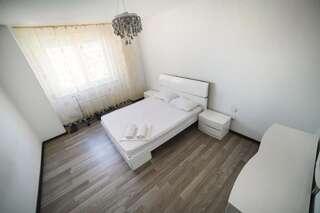 Апартаменты 1комн ЖК Мега Тауэр (140008) Алматы Апартаменты с 1 спальней-19