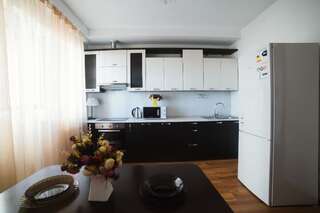 Апартаменты 1комн ЖК Мега Тауэр (140008) Алматы Апартаменты с 1 спальней-2