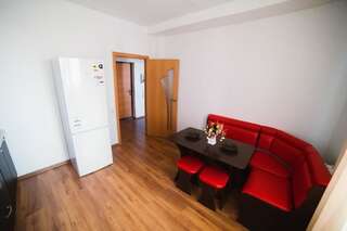 Апартаменты 1комн ЖК Мега Тауэр (140008) Алматы Апартаменты с 1 спальней-4