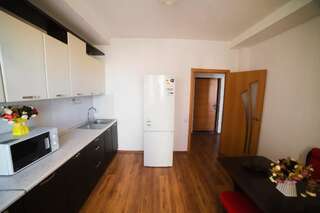 Апартаменты 1комн ЖК Мега Тауэр (140008) Алматы Апартаменты с 1 спальней-5