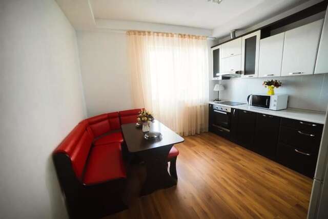 Апартаменты 1комн ЖК Мега Тауэр (140008) Алматы-16