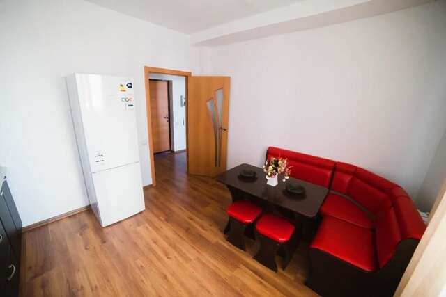 Апартаменты 1комн ЖК Мега Тауэр (140008) Алматы-17