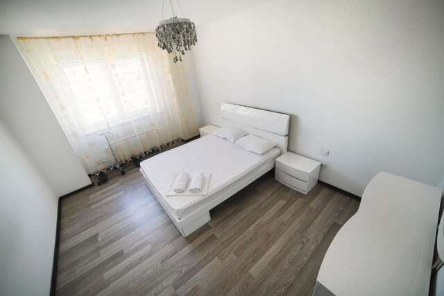 Апартаменты 1комн ЖК Мега Тауэр (140008) Алматы-21