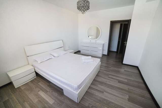 Апартаменты 1комн ЖК Мега Тауэр (140008) Алматы-9